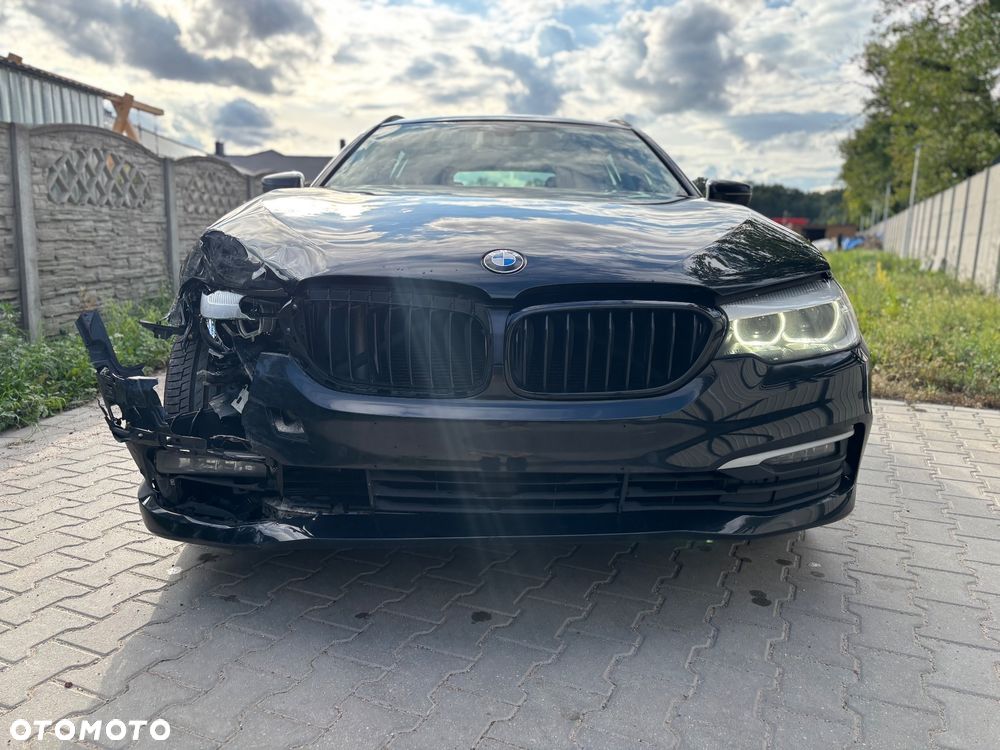 BMW Seria 5 - 12