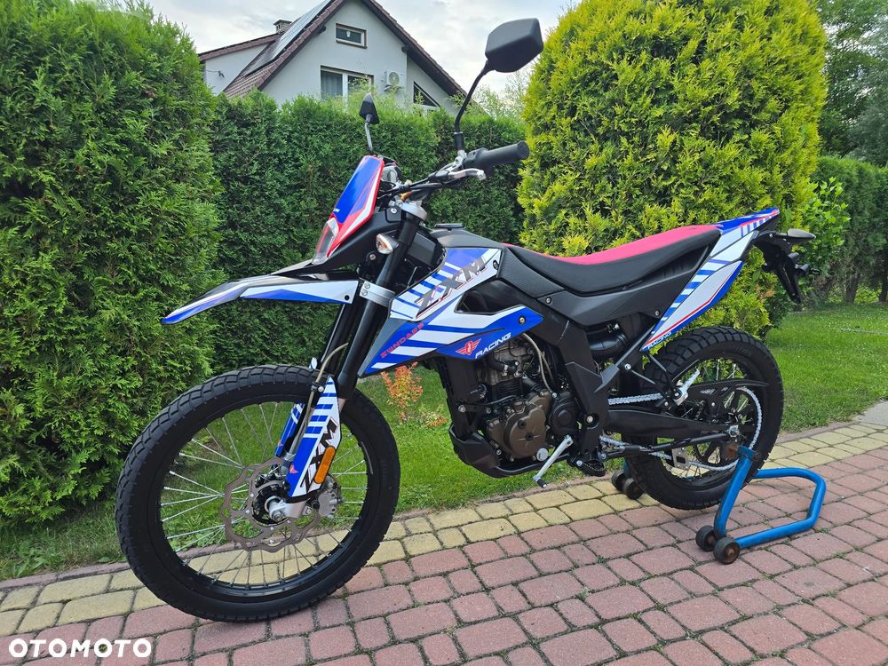 Zundapp Inny - 1