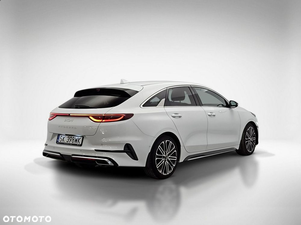 Kia ProCeed 1.5 T-GDI GT Line DCT - 6