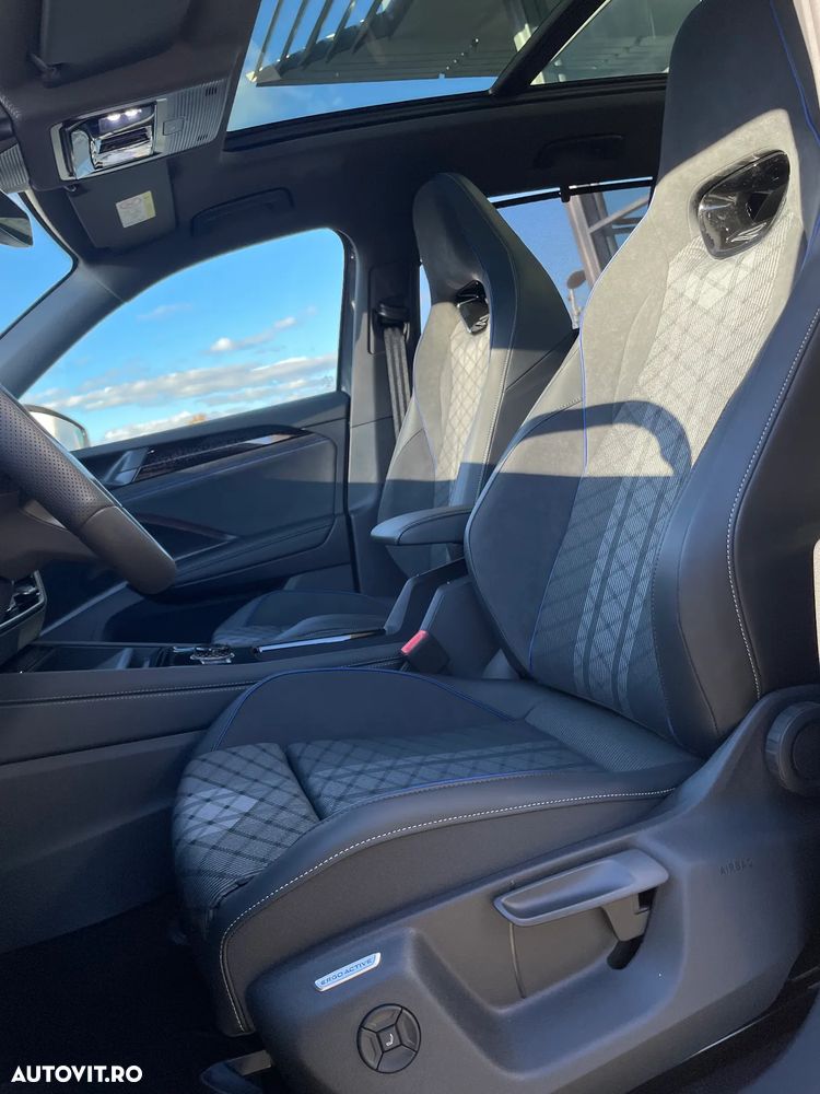 Volkswagen Tayron - 12