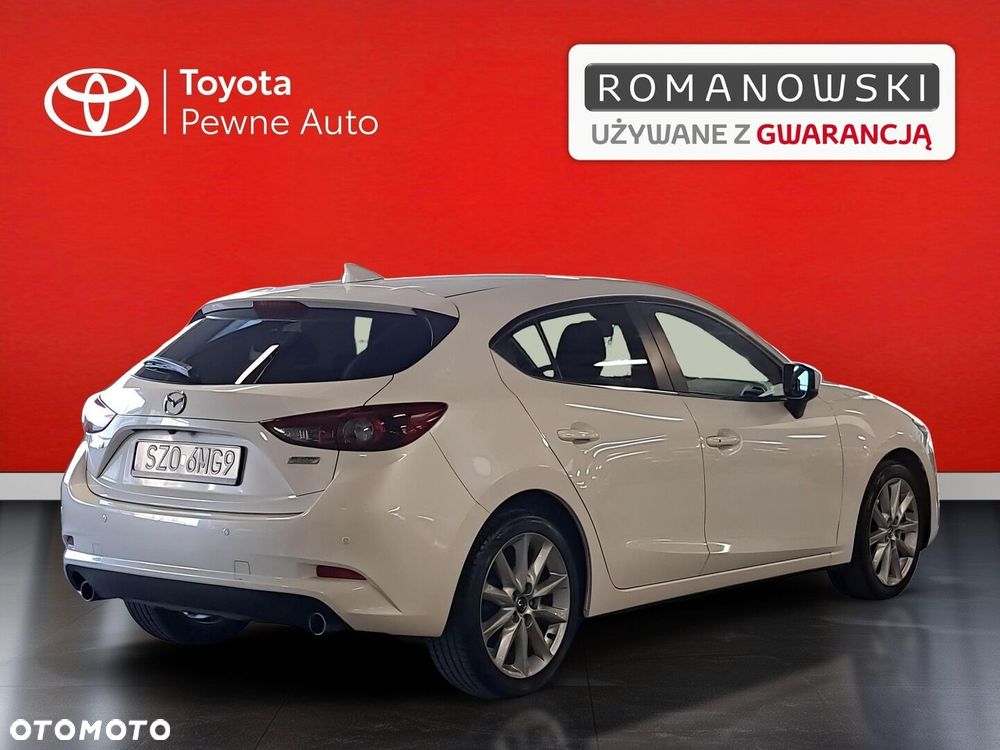 Mazda 3 2.0 Skypassion i-Eloop - 5