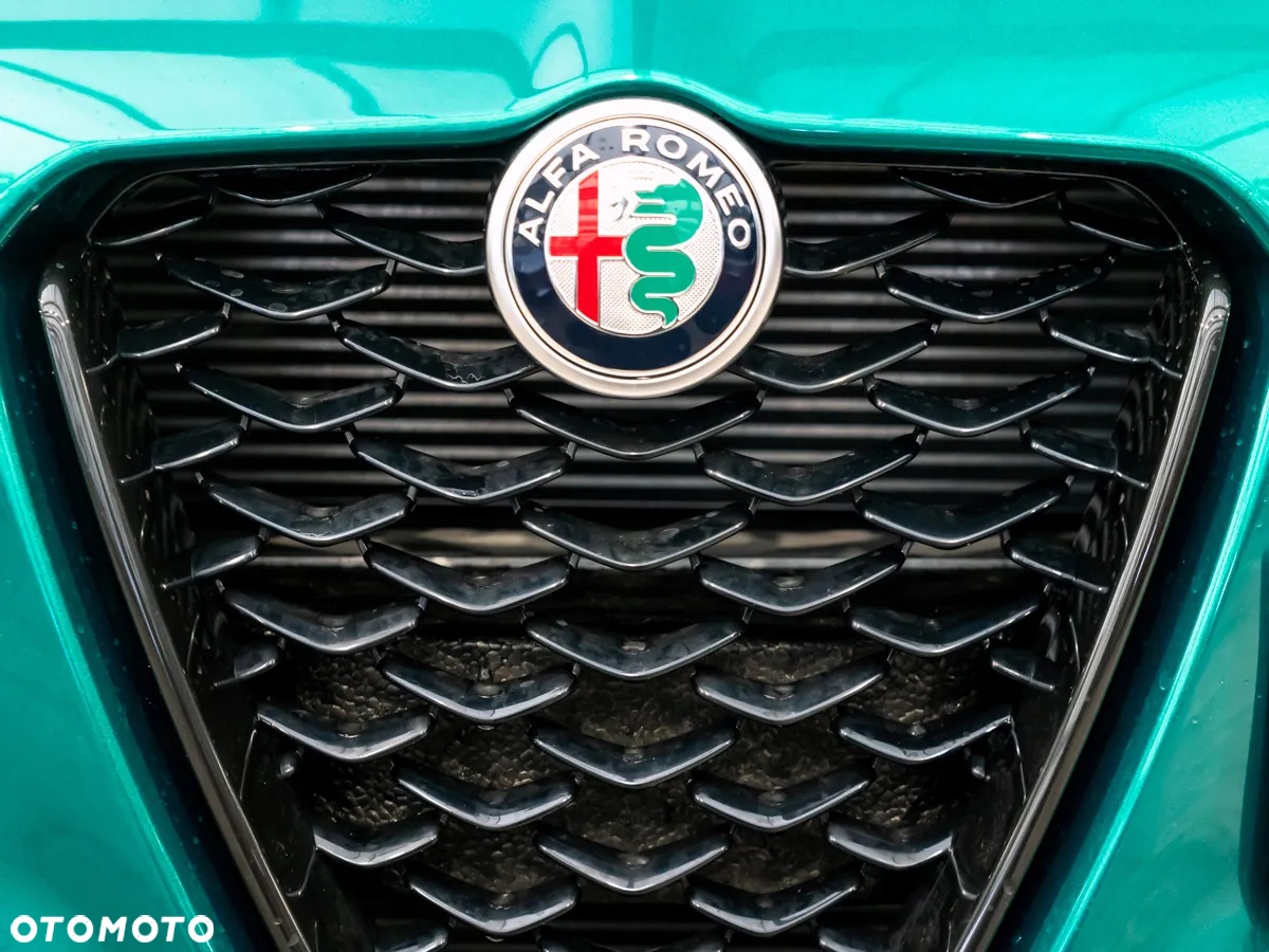 Alfa Romeo Giulia - 15