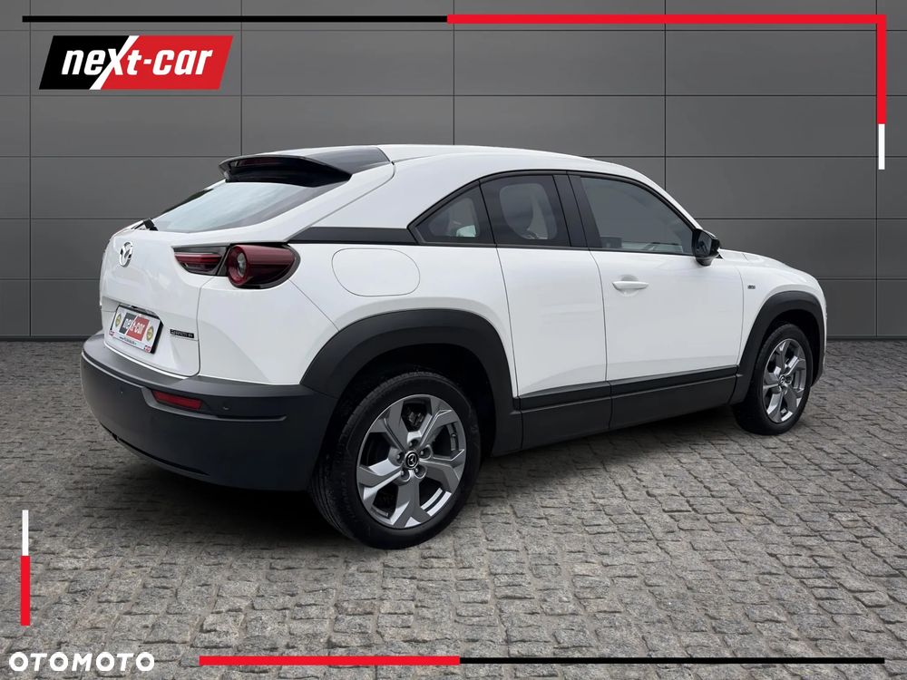 Mazda MX-30 35.5kWh Exclusive Line - 6