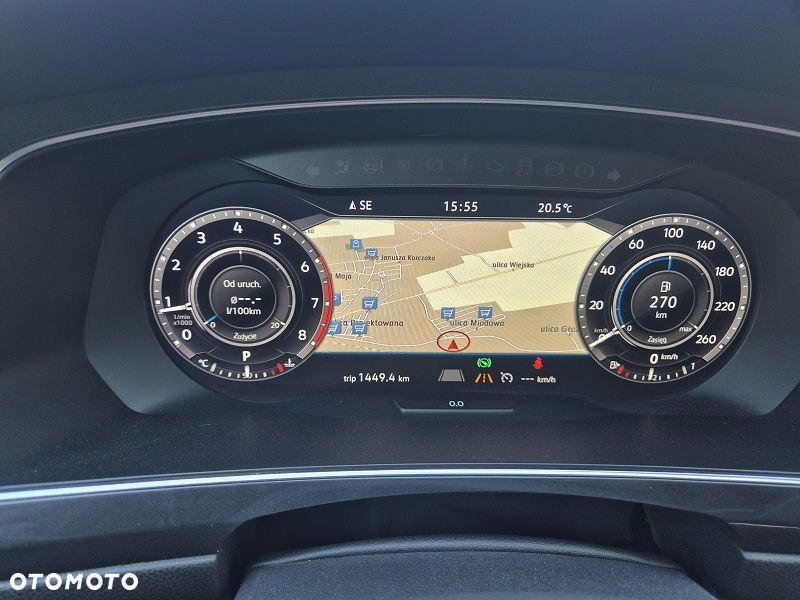 Volkswagen Tiguan - 12