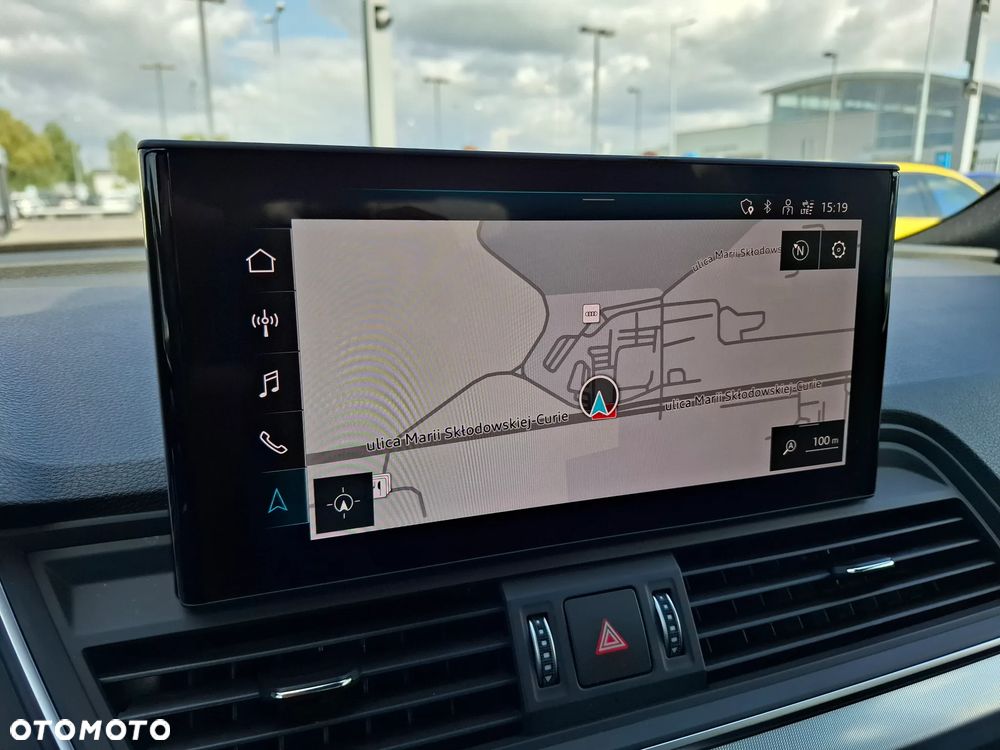 Audi Q5 Sportback 45 TFSI mHEV Quattro S Line S tronic - 15