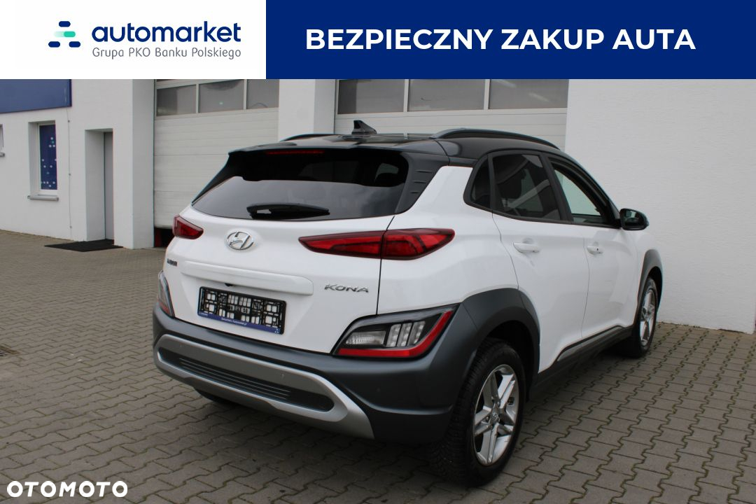 Hyundai Kona 1.0 T-GDI Style - 6