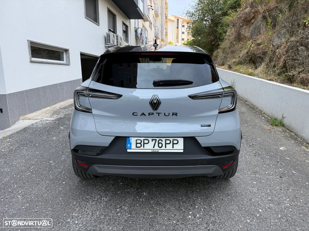 Renault Captur 1.6 E-Tech Full Hybrid Esprit Alpine - 6