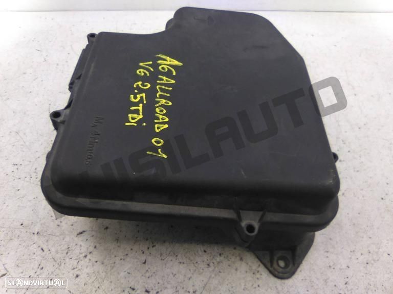 Caixa Fusiveis 4b190_7613 Audi A6 Allroad C5 Avant (4b) [1999_2 - 2