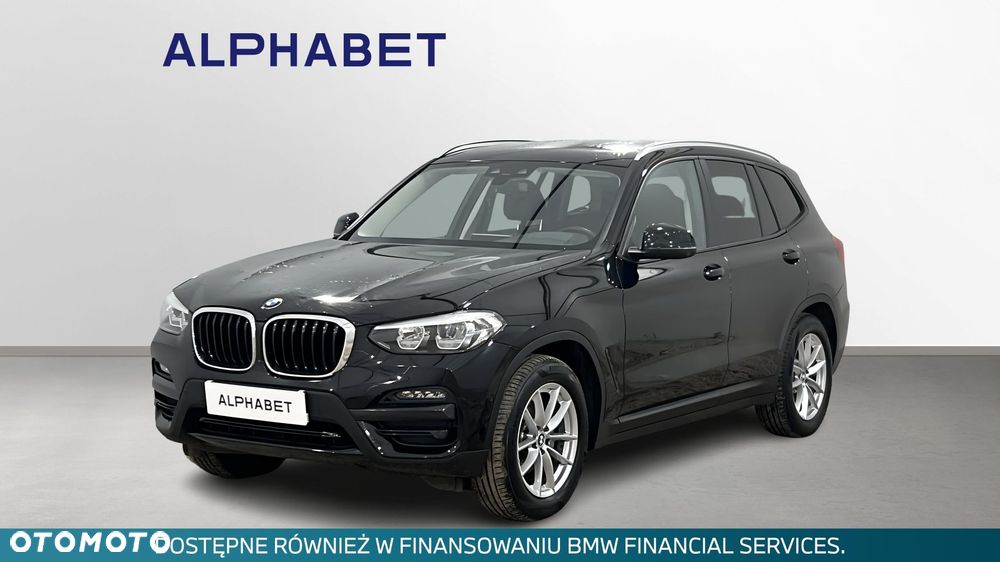 BMW X3 xDrive20i - 1