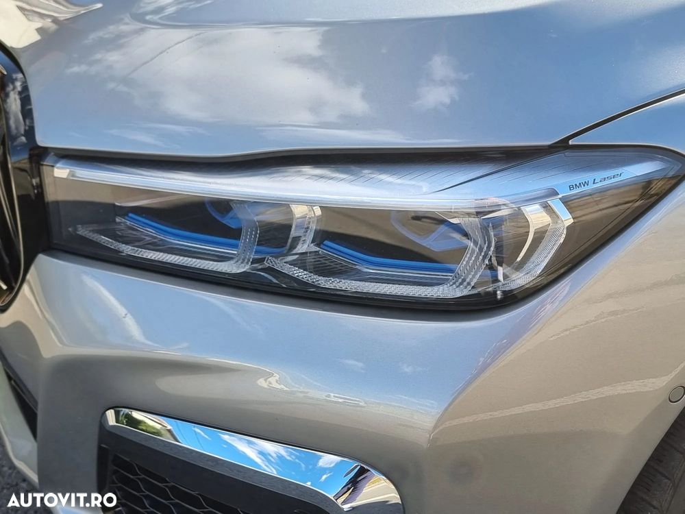 BMW Seria 7 745Le xDrive AT PHEV - 13