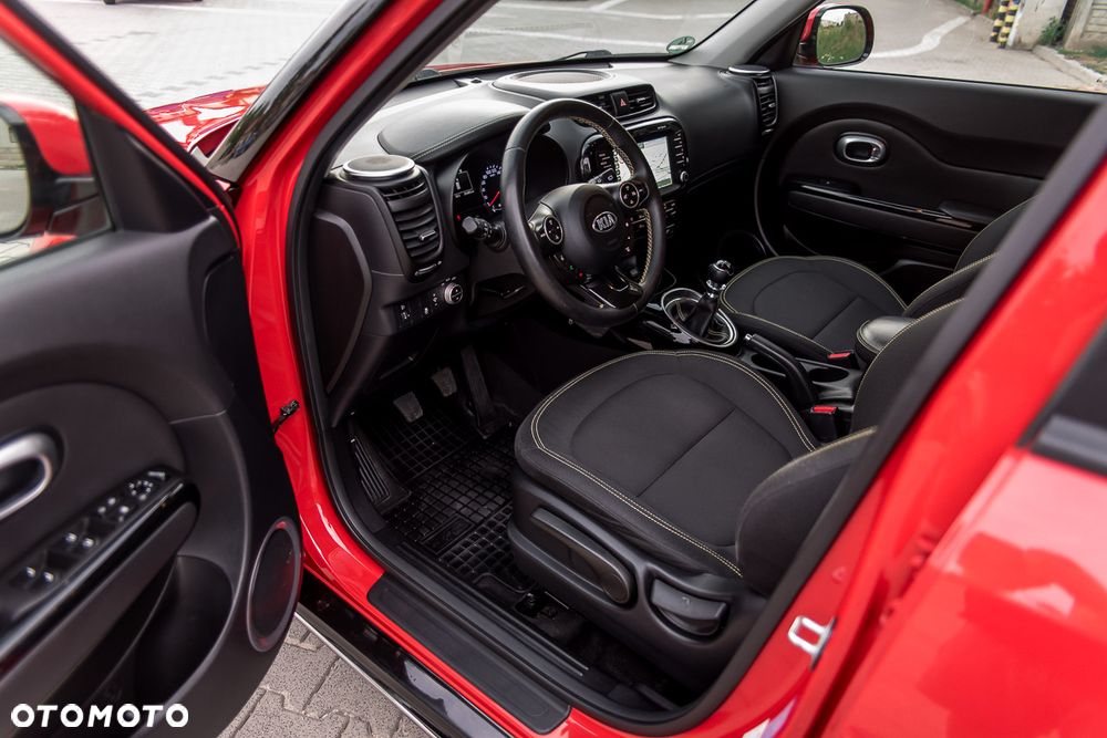 Kia Soul - 30