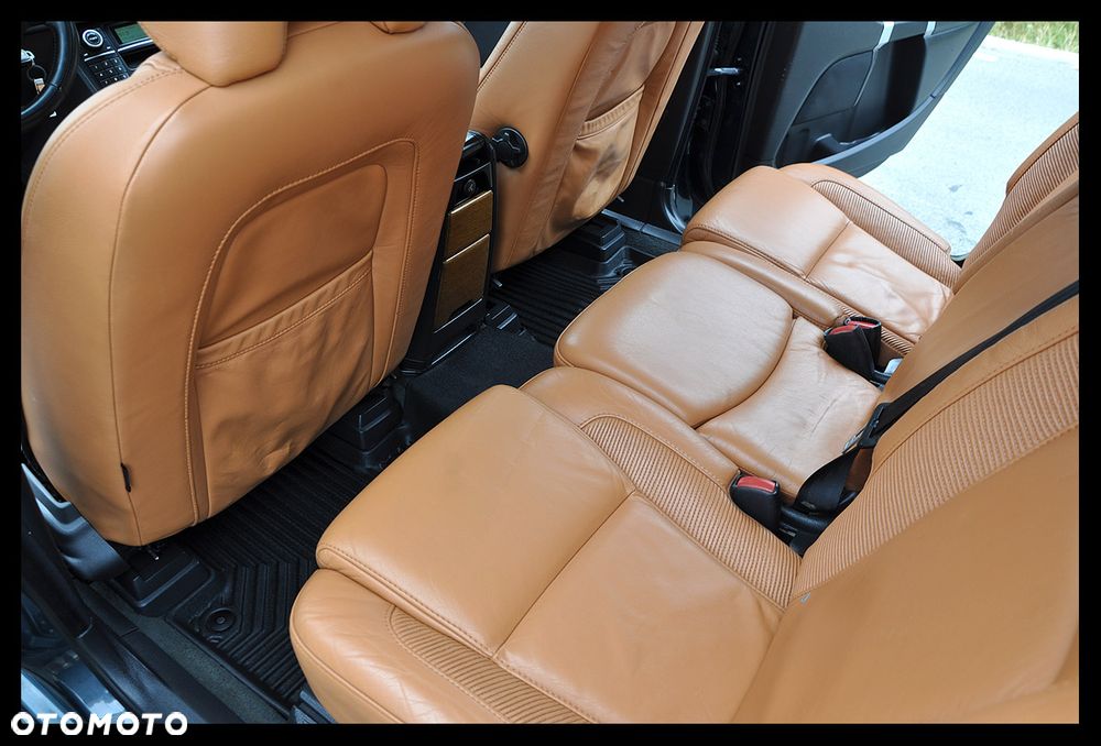 Volvo XC 90 D5 Summum - 24