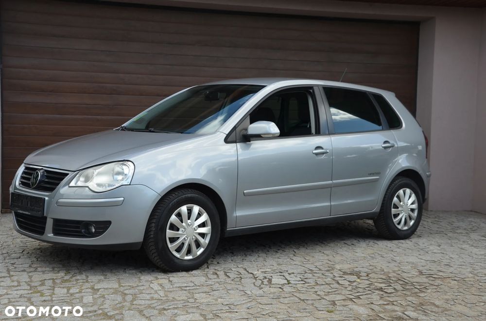 Volkswagen Polo - 10