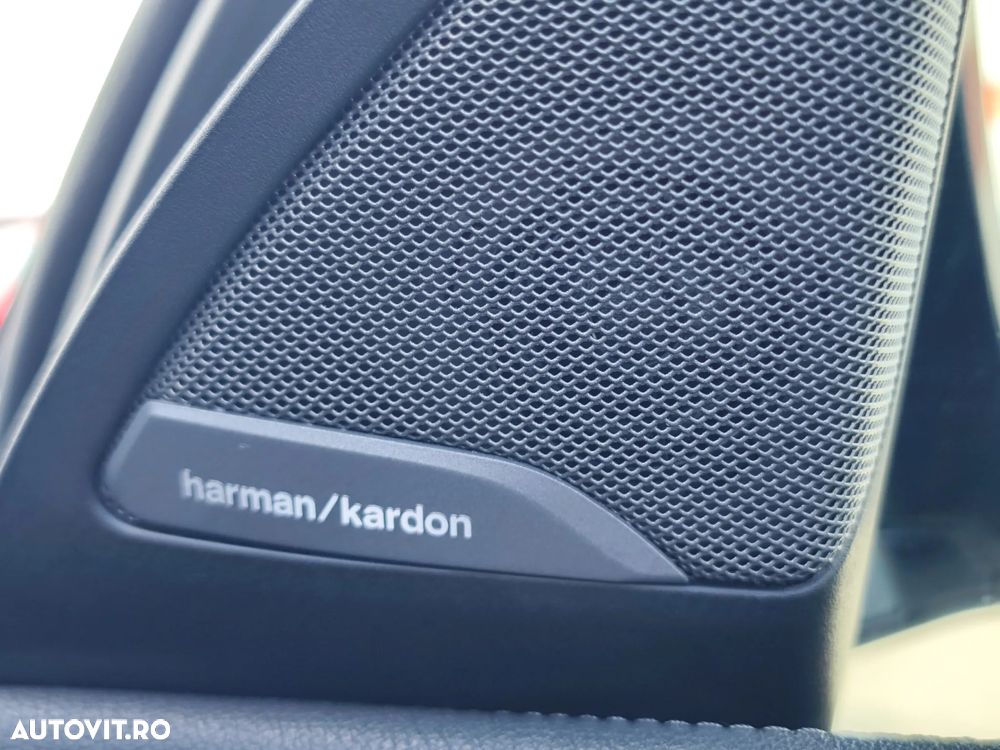 BMW X4 M M40d AT MHEV - 19