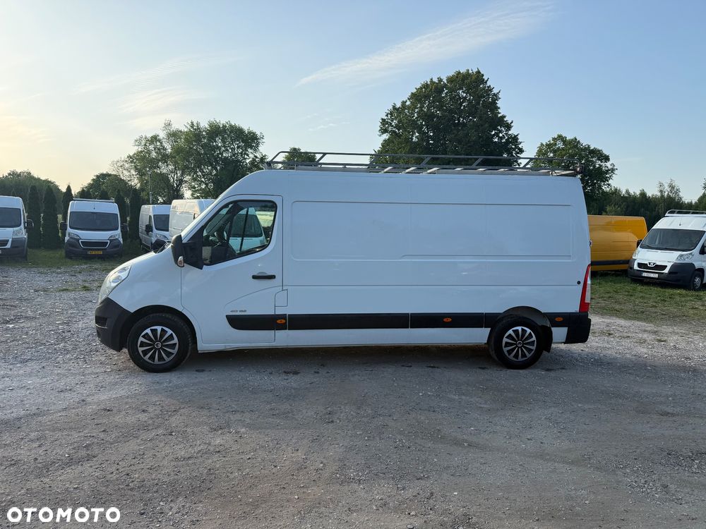 Renault Master - 5