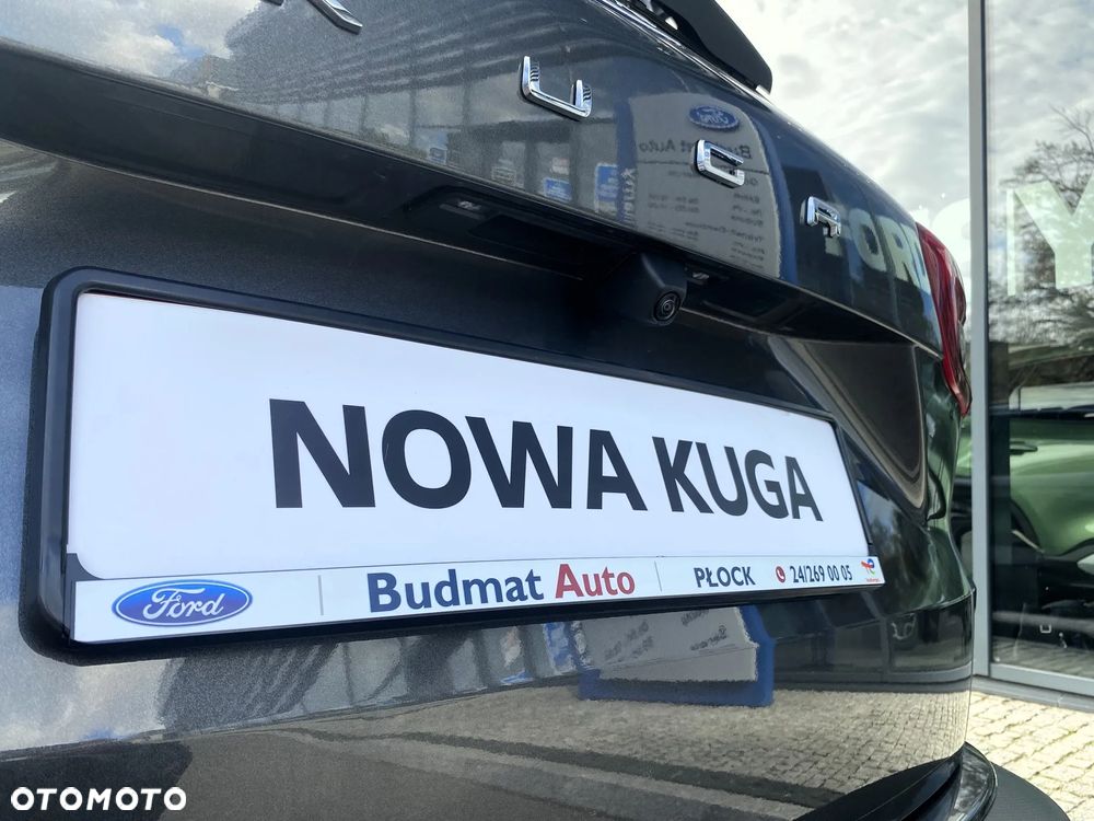 Ford Kuga 1.5 EcoBoost FWD Titanium - 6