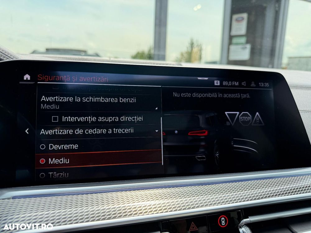 BMW X5 2019 — imagine 52
