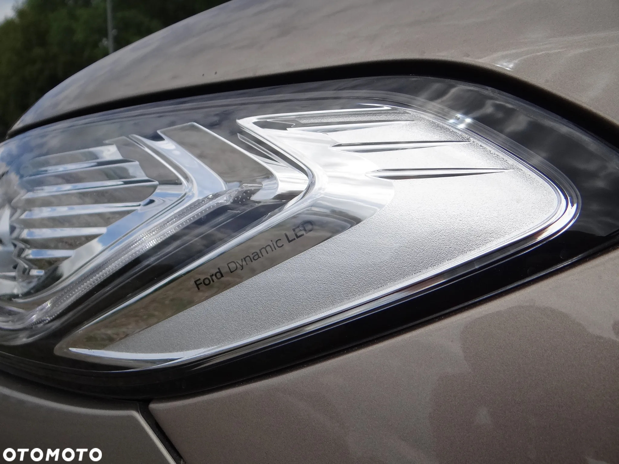 Ford Mondeo Turnier 2.0 EcoBlue Titanium - 30