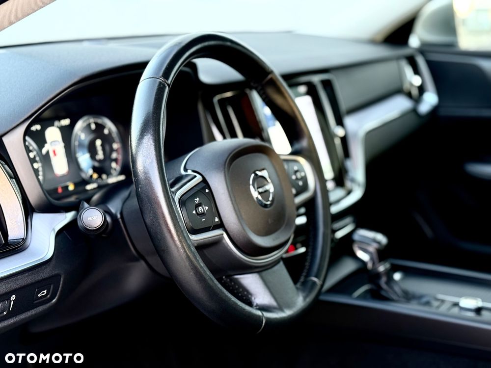 Volvo V60 D3 Geartronic Inscription - 22
