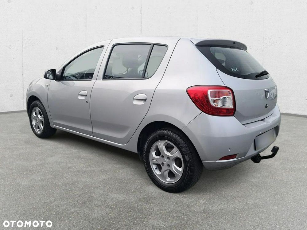 Dacia Sandero 0.9 TCe Laureate - 7