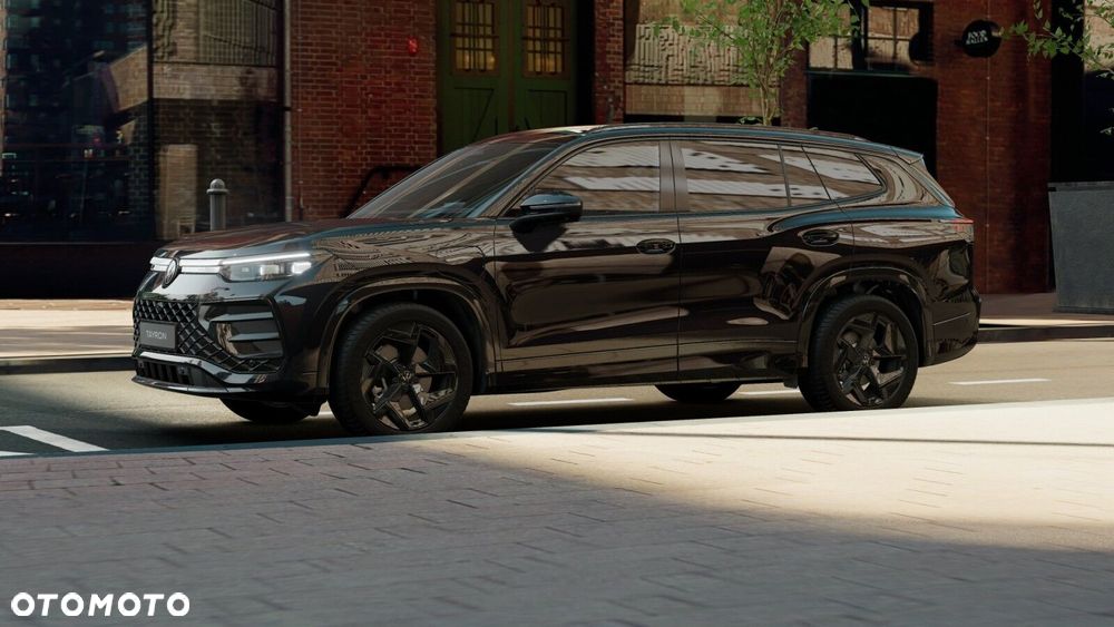 Volkswagen Tayron - 2