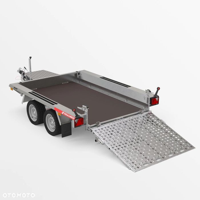 TEMARED BUILDER 3 2615/2 S 2,7T - 4