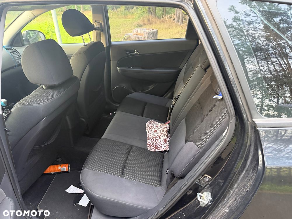 HYUNDAI I30 CW 9F KOMBI 1.4 NA CZĘŚCI ZDERZAK LAMPY DRZWI BŁOTNIK MASKA KLAPA ALU - 15