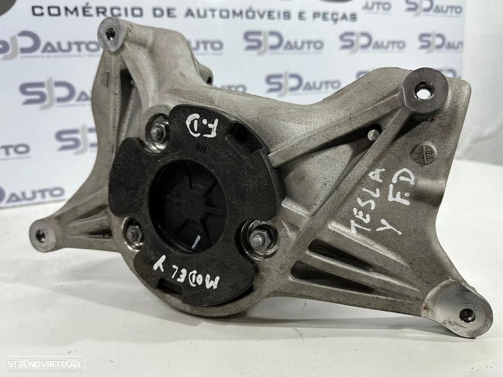 Amortecedor Frente Direito - Tesla Model Y - 4