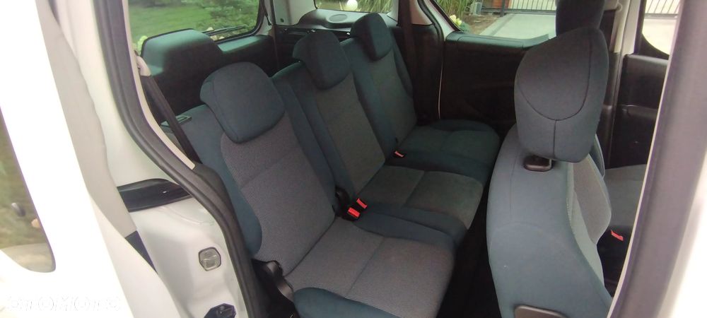 Citroën Berlingo M PureTech 110 SHINE - 14