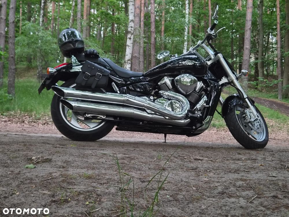 Suzuki VZ - 18