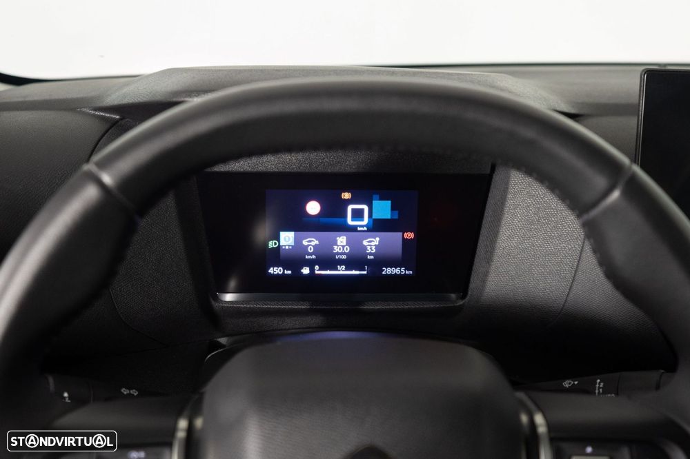 Citroën C4 X 1.2 PureTech YOU! - 23