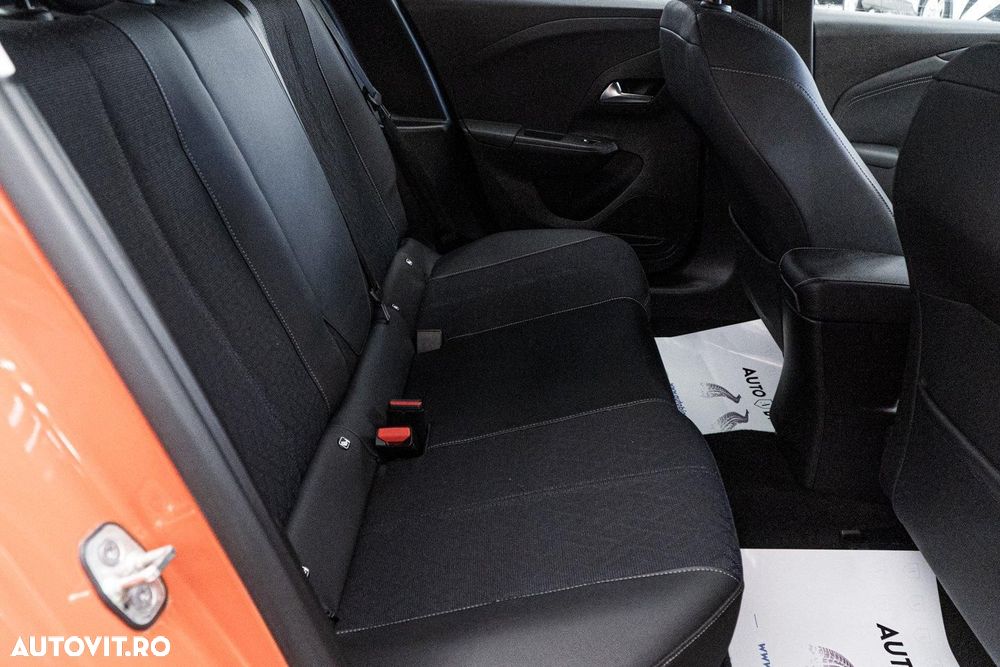 Opel Corsa 1.2 Turbo Start/Stop Aut. Elegance - 9