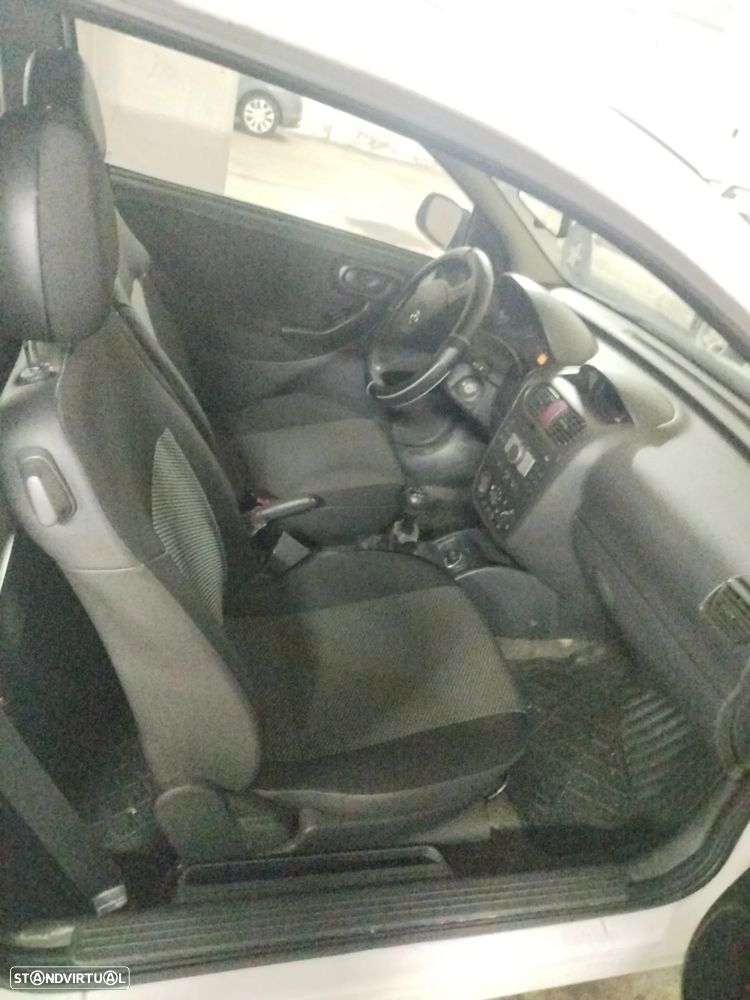 Opel Corsa 1.3 CDTI On - 8