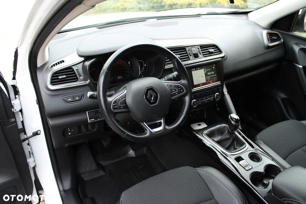 Renault Kadjar 1.2 Energy TCe Zen - 15