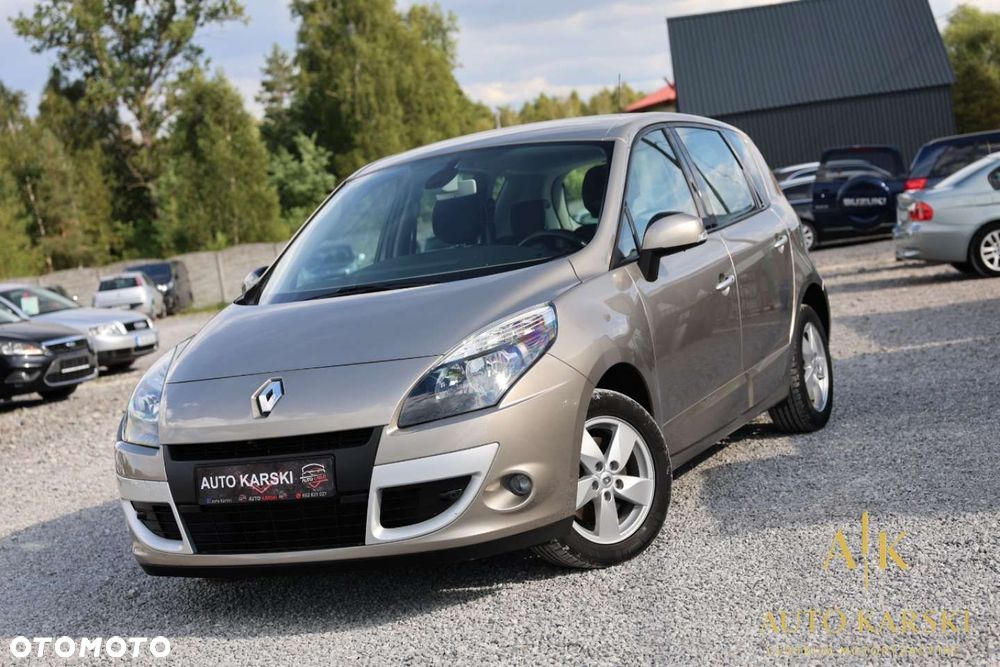 Renault Scenic - 2