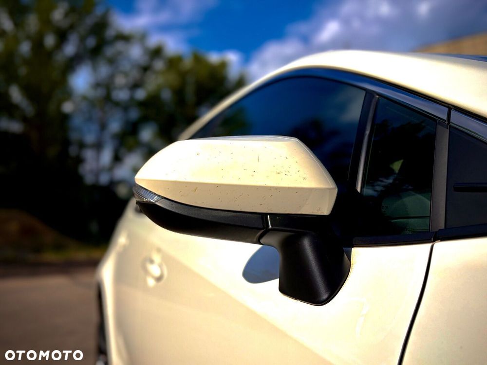 Toyota Corolla - 26