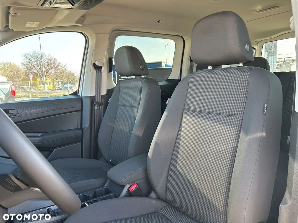 Volkswagen Caddy Maxi 2.0 TDI DSG - 14