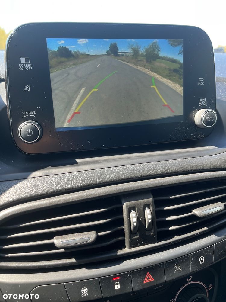 Fiat Tipo 1.4 T-Jet 16v Mirror - 13