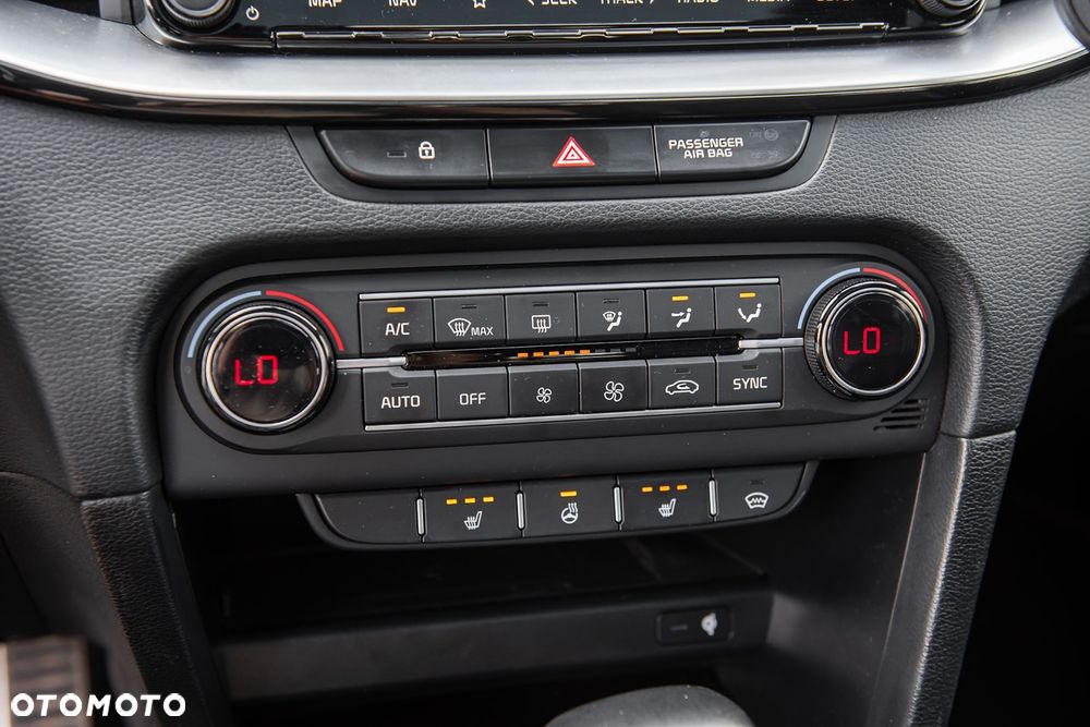Kia ProCeed 1.6 T-GDI DCT7 OPF GT - 27