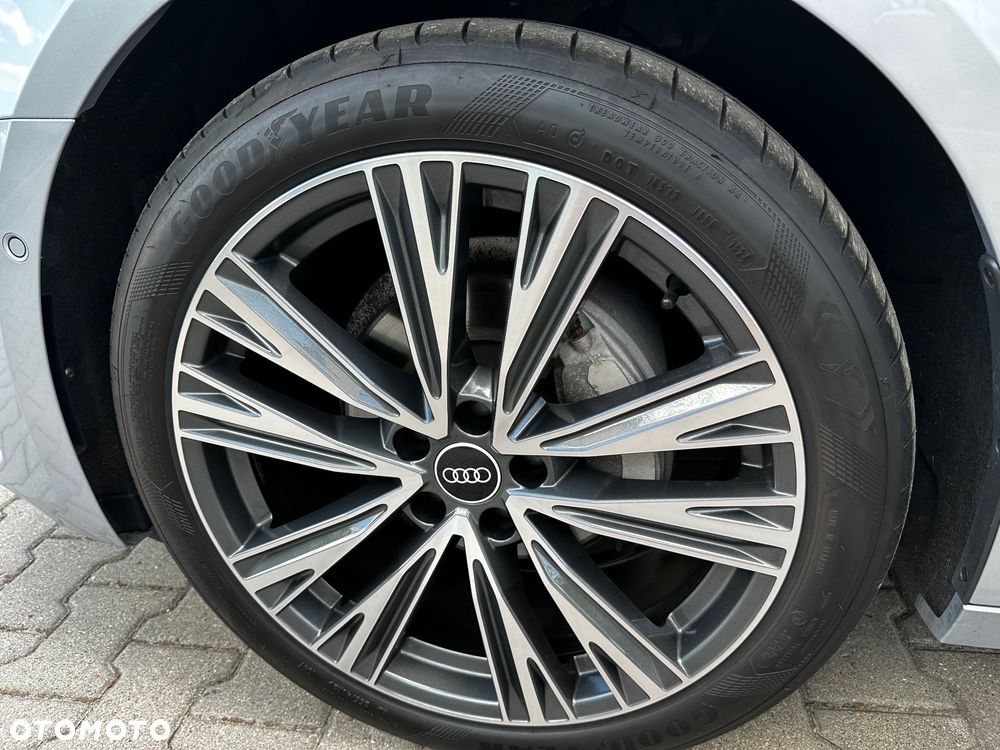 Audi A6 Avant - 19