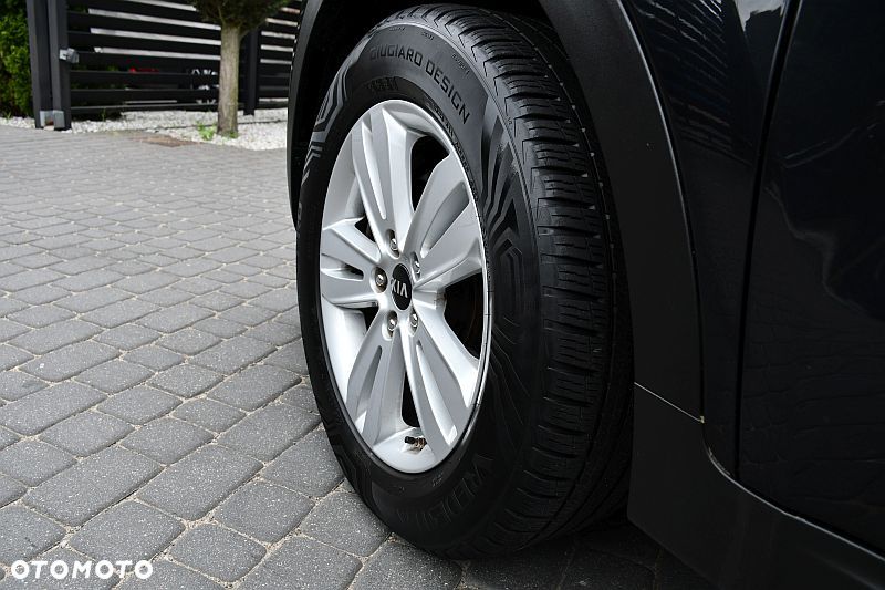 Kia Sportage 1.6 GDI 2WD Black Edition - 34