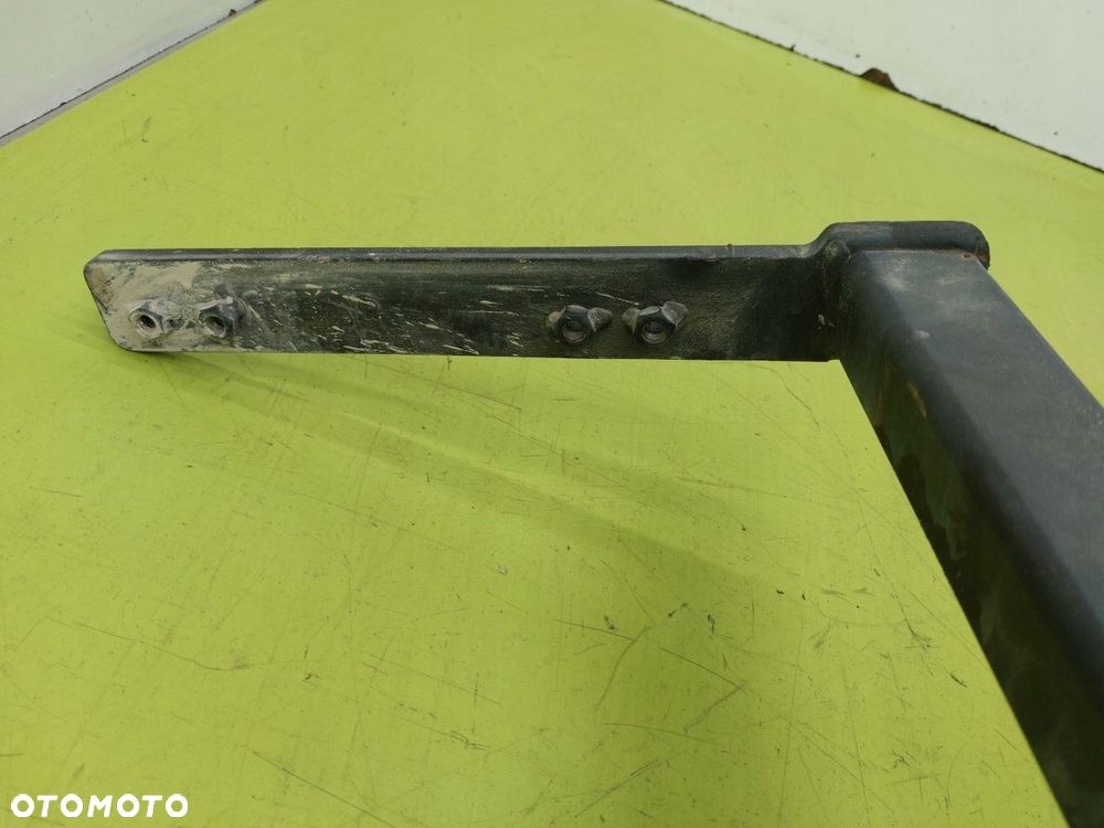 Hak holowniczy Seat Toledo II 1999-2004 7 PIN - 3