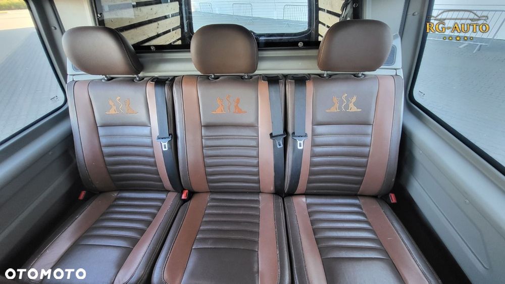 Volkswagen Transporter - 39