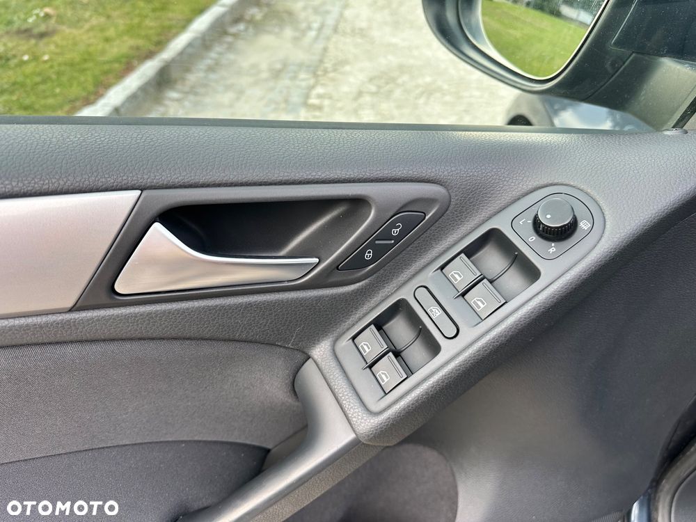 Volkswagen Golf 1.4 Comfortline - 20