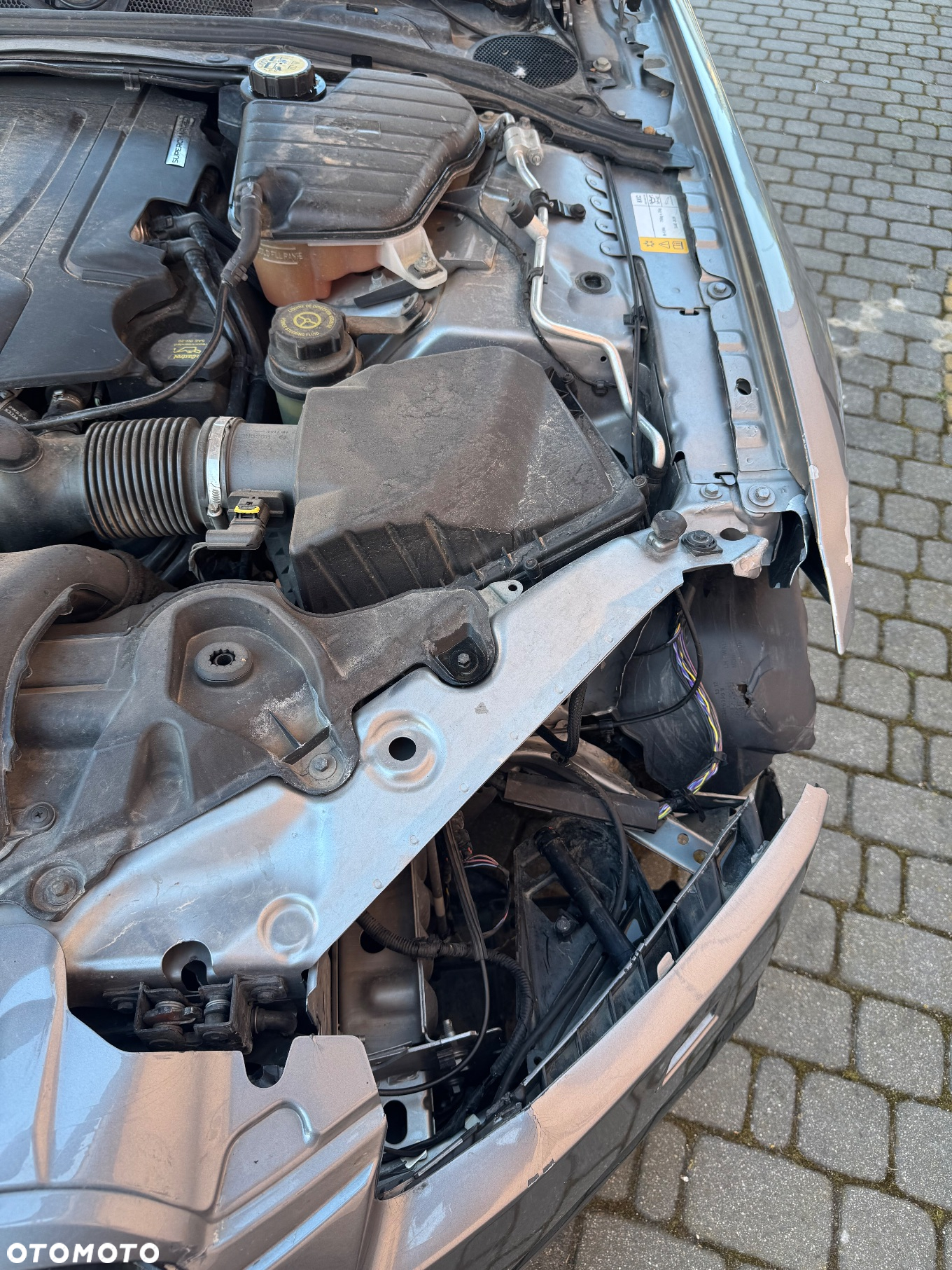 Jaguar XF XFR 5.0 V8 Kompressor - 39