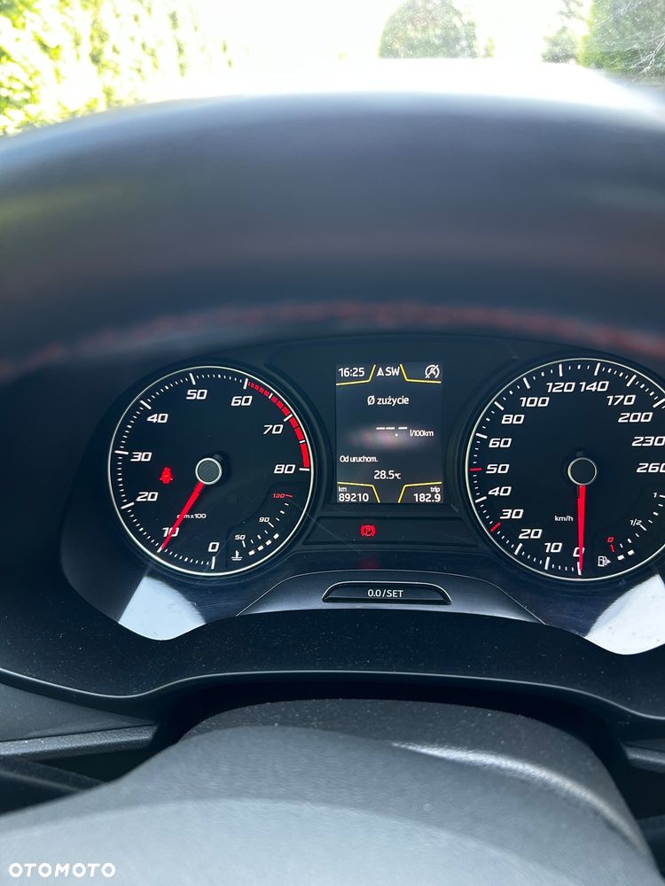 Seat Leon - 11