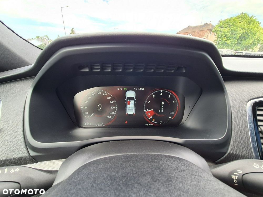 Volvo XC 90 T6 AWD R-Design - 21