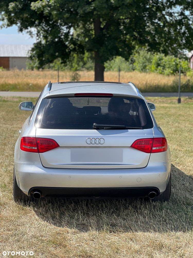 Audi A4 2.0 TFSI Quattro S tronic - 12