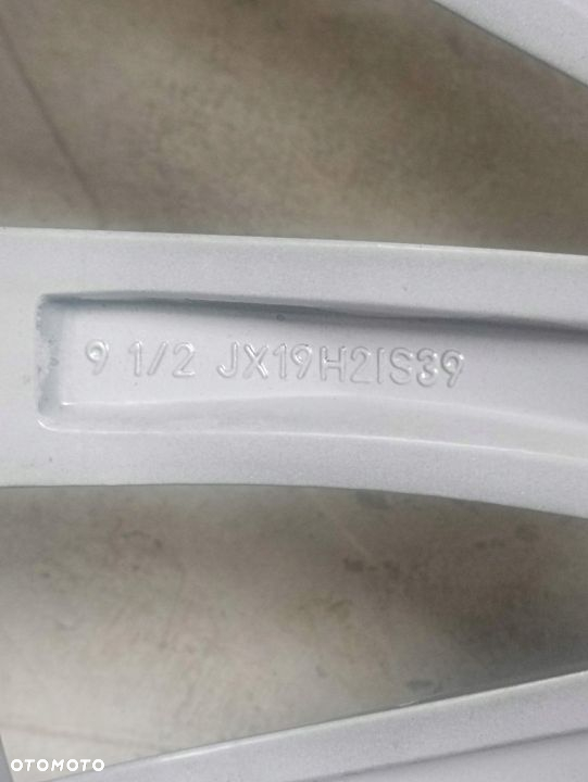 BMW G32 G11 G12 FELGI ALUMINIOWE 19 6861226 620 - 9