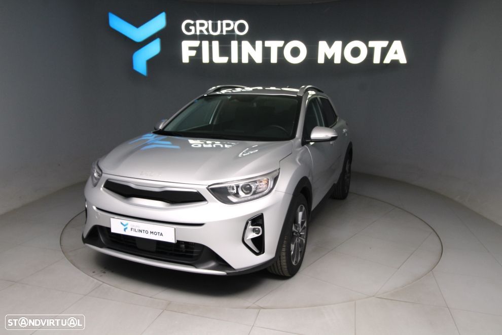 Kia Stonic 1.0 T-GDI Drive - 6